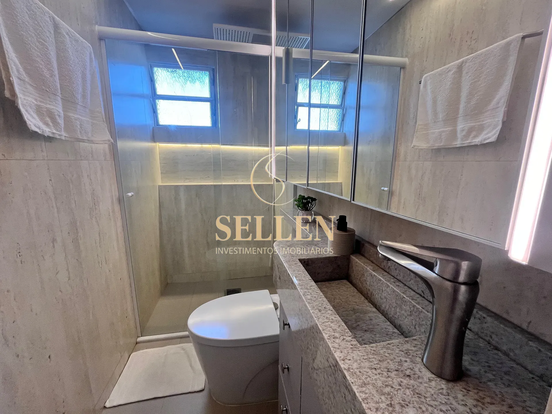Apartamento, 1 quarto, 45 m² - Foto 15