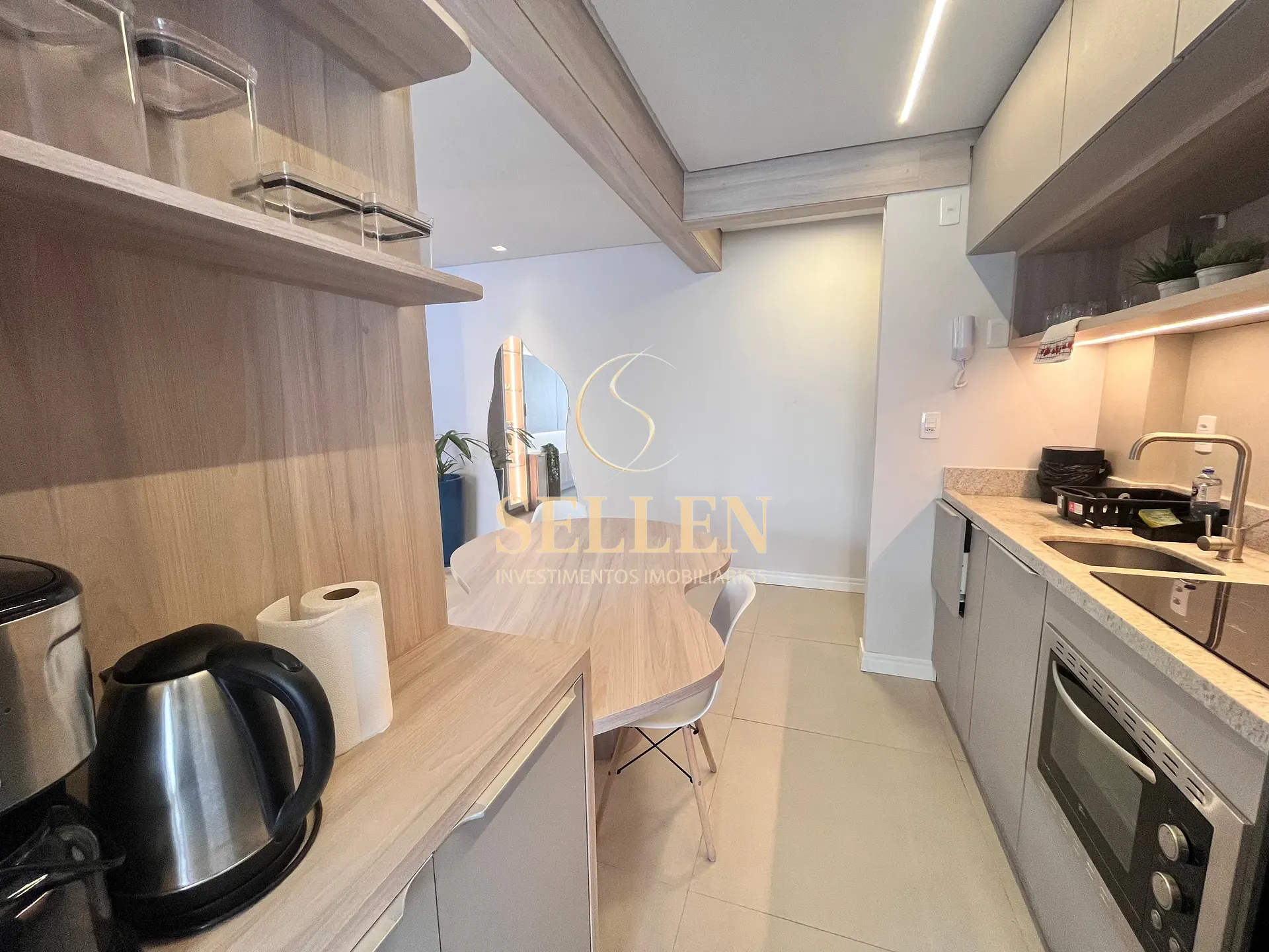 Apartamento, 1 quarto, 45 m² - Foto 10