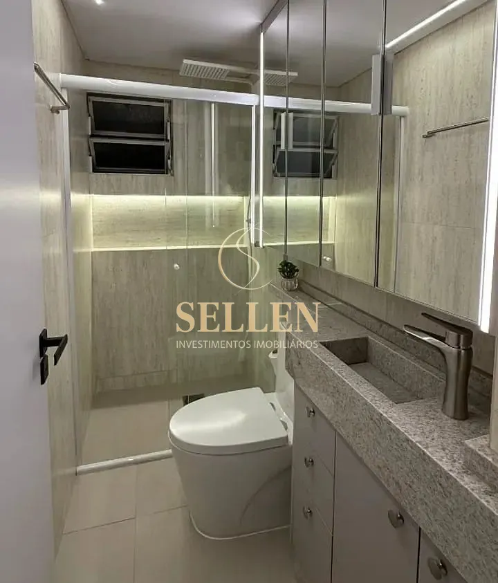 Apartamento, 1 quarto, 45 m² - Foto 16