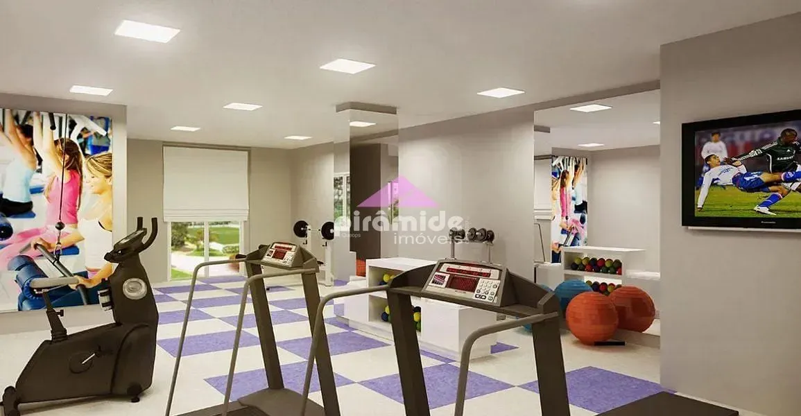 Apartamento, 3 quartos, 77 m² - Foto 2