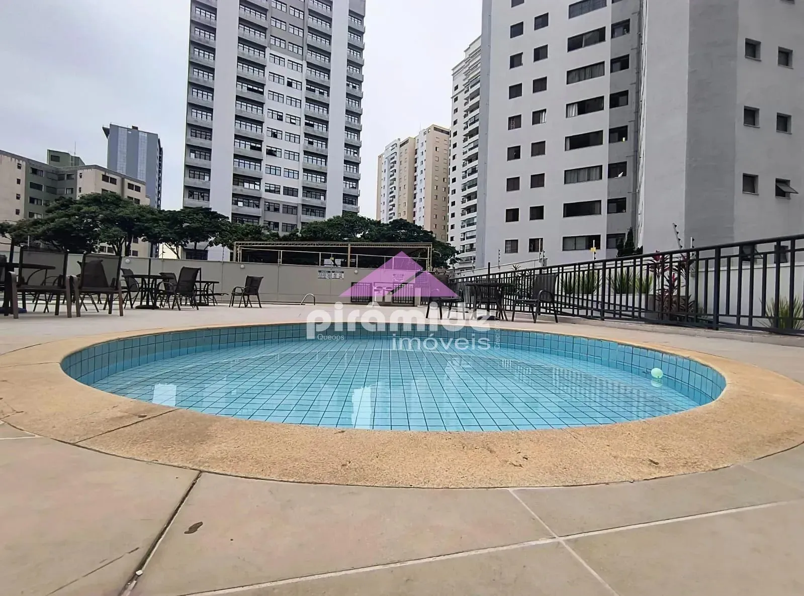 Apartamento, 3 quartos, 77 m² - Foto 1