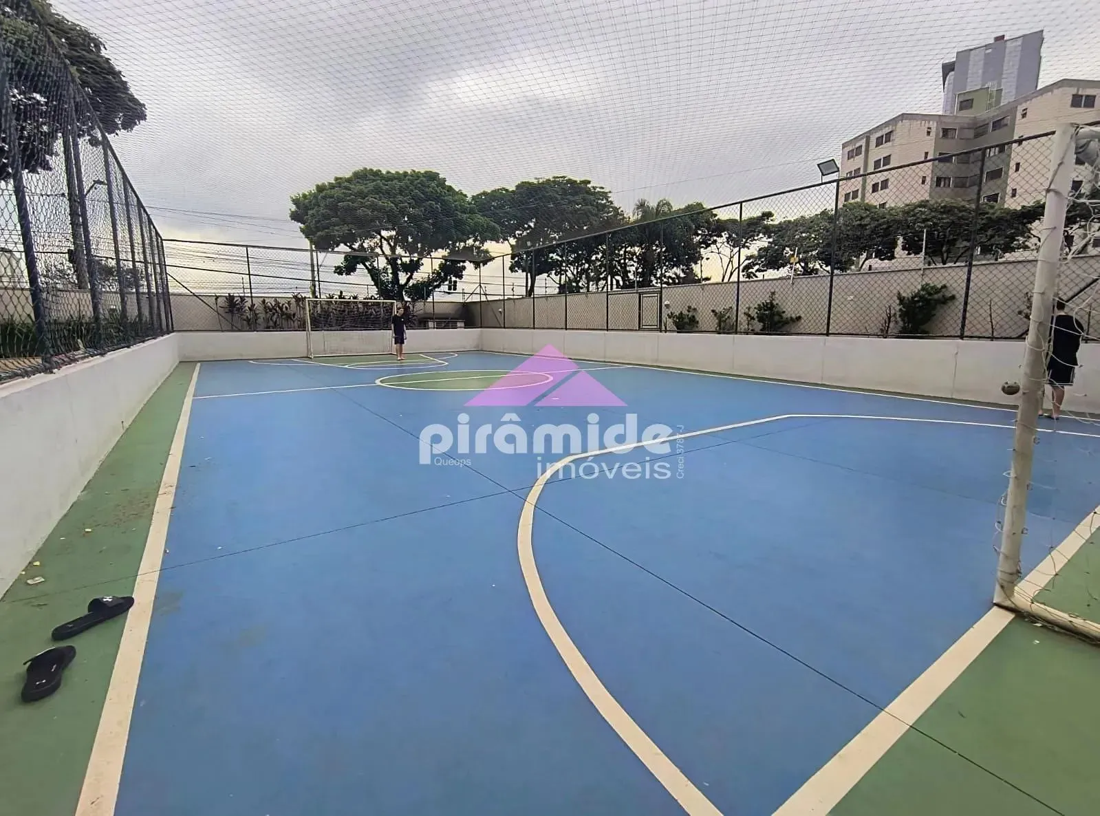 Apartamento, 3 quartos, 77 m² - Foto 3