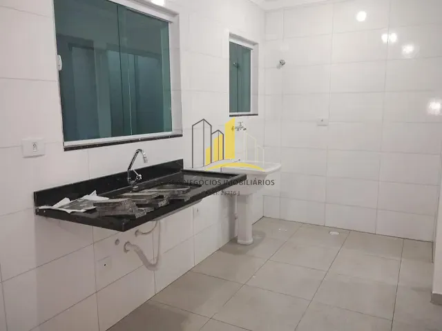 Apartamento 2 quartos e 1 banheiro, à venda, no bairro Vila Antonieta em São Paulo