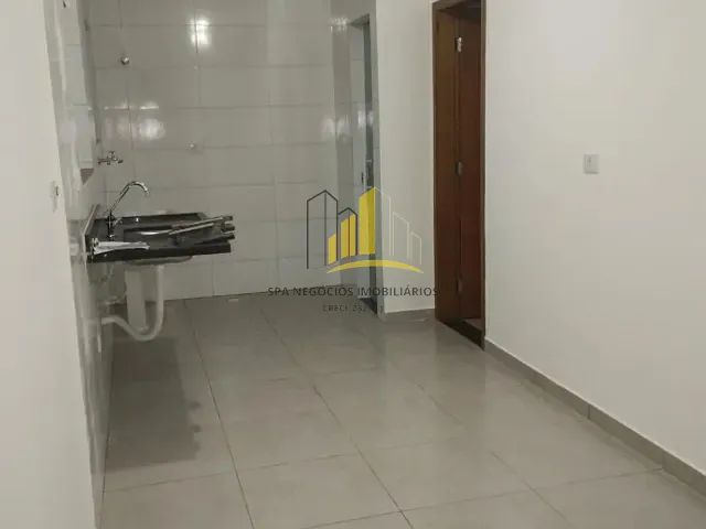 Apartamento 2 quartos e 1 banheiro, à venda, no bairro Vila Antonieta em São Paulo