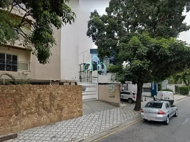 Apartamento 3 quartos e 2 banheiros, à venda, no bairro Centro em Taubaté