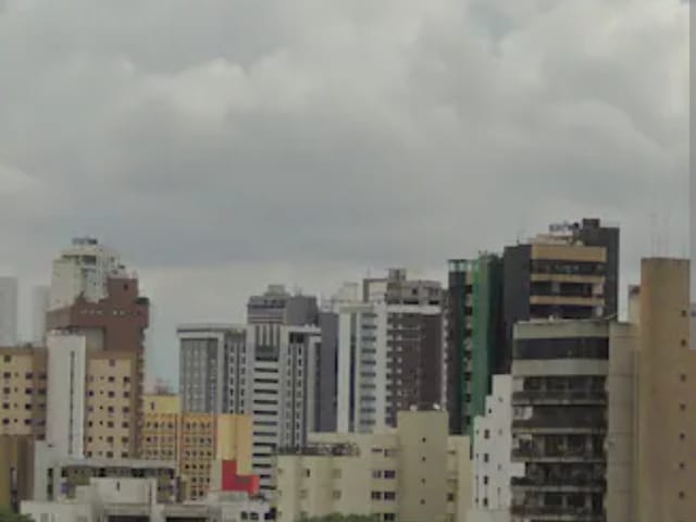 Foto do Apartamento - Apartamento à Venda, Setor Bueno, Avenida T 15, GO | IMOBILIARIA TIMES