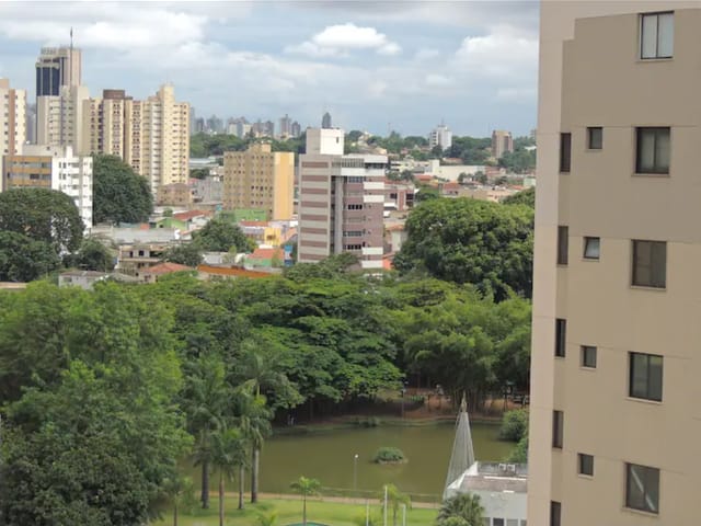 Foto do Apartamento - Apartamento à Venda, Setor Bueno, Avenida T 15, GO | IMOBILIARIA TIMES