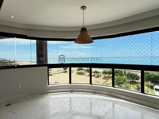 Apartamento 4 quartos e 6 banheiros, à venda, no bairro Pina em Recife