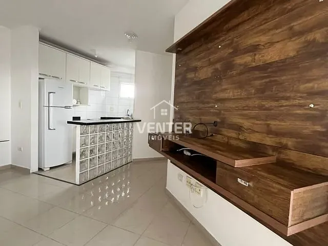 Apartamento 2 quartos e 2 banheiros, para alugar, no bairro Vila Costa em Taubaté