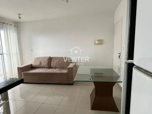 Apartamento 2 quartos e 2 banheiros, para alugar, no bairro Vila Costa em Taubaté