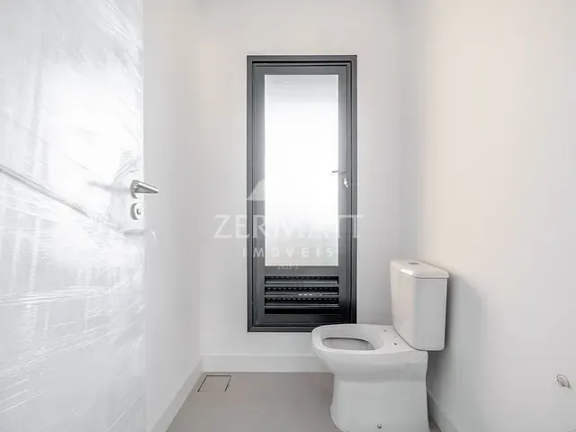 Apartamento com 198m² 3 quartos e 4 banheiros, à venda, no bairro Victor Konder em Blumenau