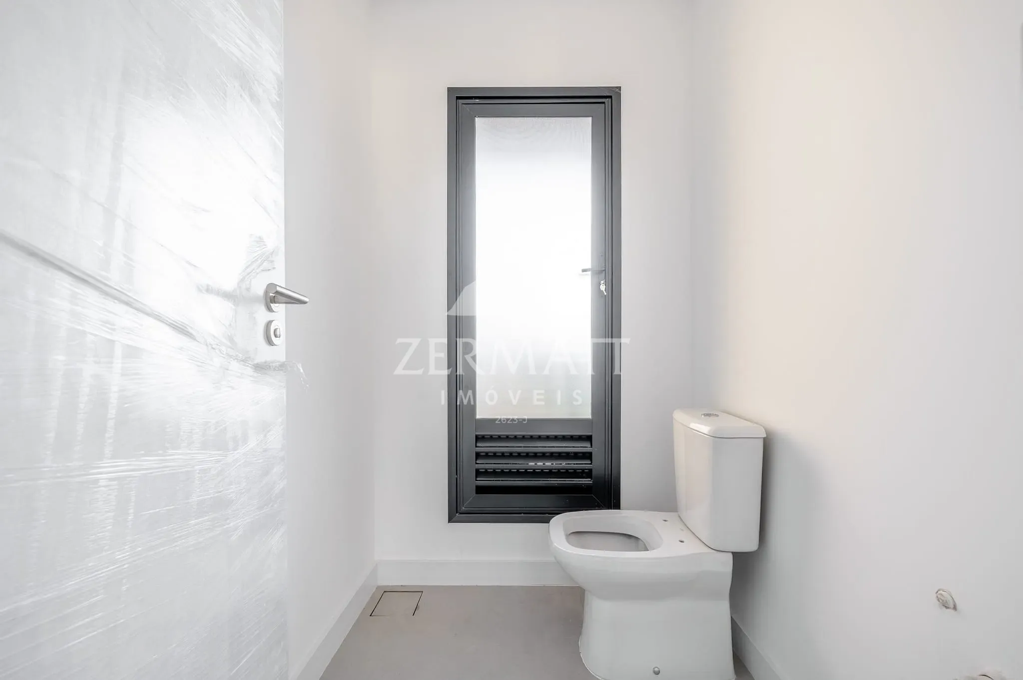 Apartamento 3 Suítes, Victor Konder, Blumenau, SC — foto 5