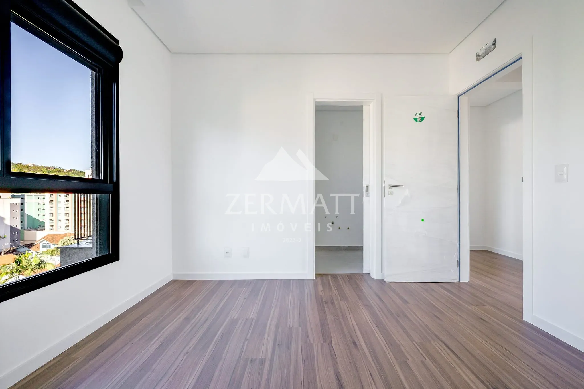 Apartamento 3 Suítes, Victor Konder, Blumenau, SC — foto 6