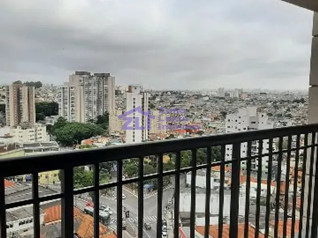 Apartamento 3 quartos e 2 banheiros, à venda, no bairro Vila Formosa em São Paulo