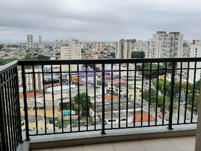 Apartamento 3 quartos e 2 banheiros, à venda, no bairro Vila Formosa em São Paulo