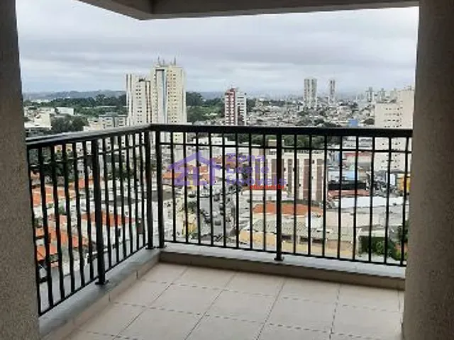 Apartamento 3 quartos e 2 banheiros, à venda, no bairro Vila Formosa em São Paulo