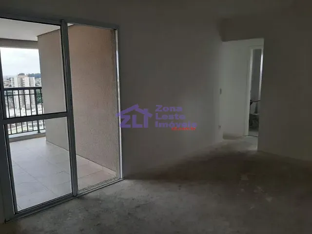 Apartamento 3 quartos e 2 banheiros, à venda, no bairro Vila Formosa em São Paulo