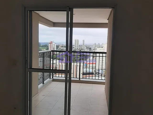 Apartamento 3 quartos e 2 banheiros, à venda, no bairro Vila Formosa em São Paulo