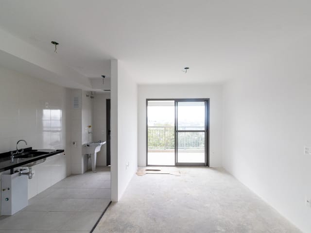 Apartamento com 31000m² 2 quartos e 2 banheiros, à venda, no bairro City América em São Paulo