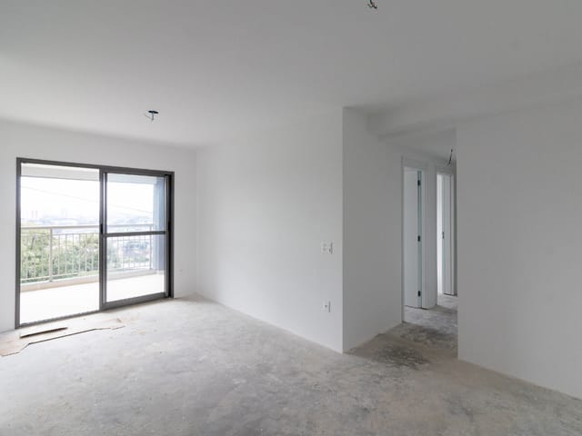 Apartamento com 31000m² 2 quartos e 2 banheiros, à venda, no bairro City América em São Paulo