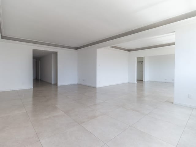 Apartamento com 218m² 3 quartos e 3 banheiros, à venda, no bairro Campos Elíseos em São Paulo