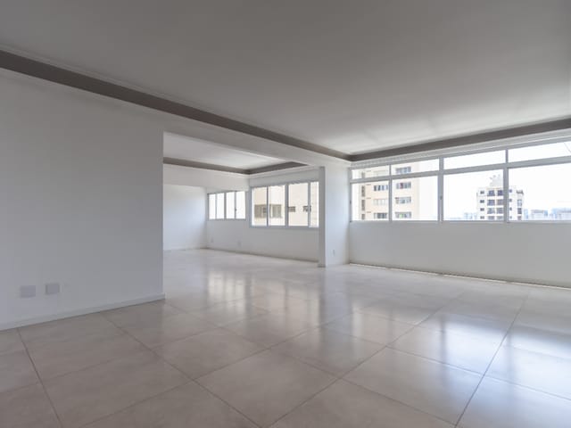 Apartamento com 218m² 3 quartos e 3 banheiros, à venda, no bairro Campos Elíseos em São Paulo