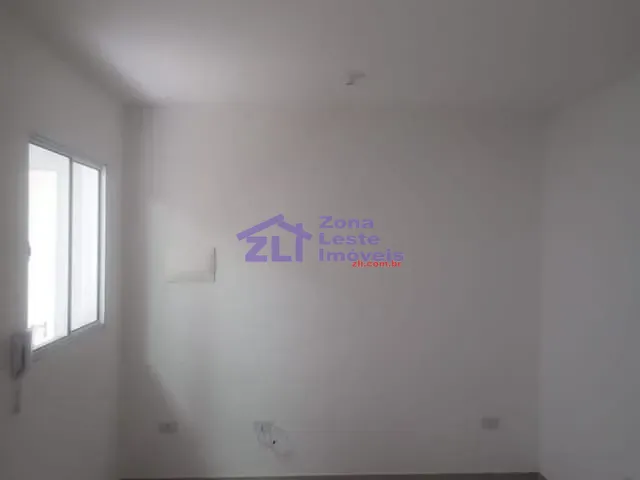 Apartamento 2 quartos e 1 banheiro, à venda, no bairro Jardim Aricanduva em São Paulo