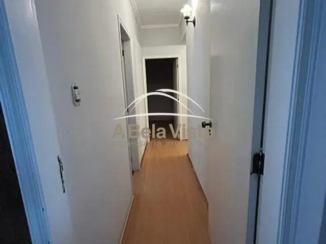 Apartamento com 90m² 3 quartos e 2 banheiros, para alugar, no bairro Centro em Osasco