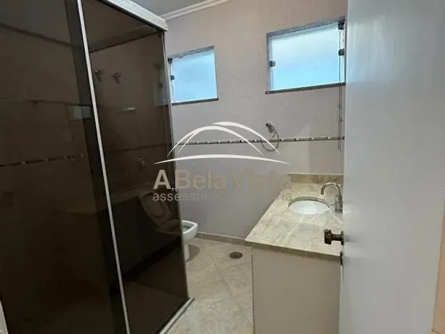 Apartamento com 90m² 3 quartos e 2 banheiros, para alugar, no bairro Centro em Osasco