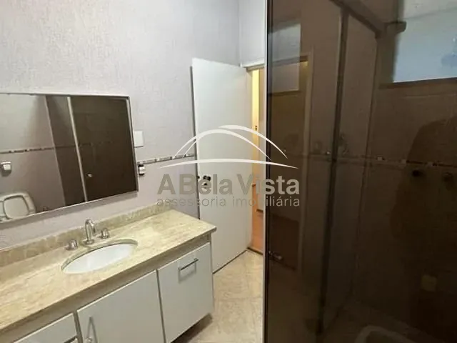 Apartamento com 90m² 3 quartos e 2 banheiros, para alugar, no bairro Centro em Osasco