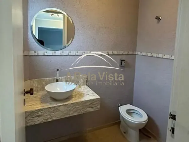Apartamento com 90m² 3 quartos e 2 banheiros, para alugar, no bairro Centro em Osasco