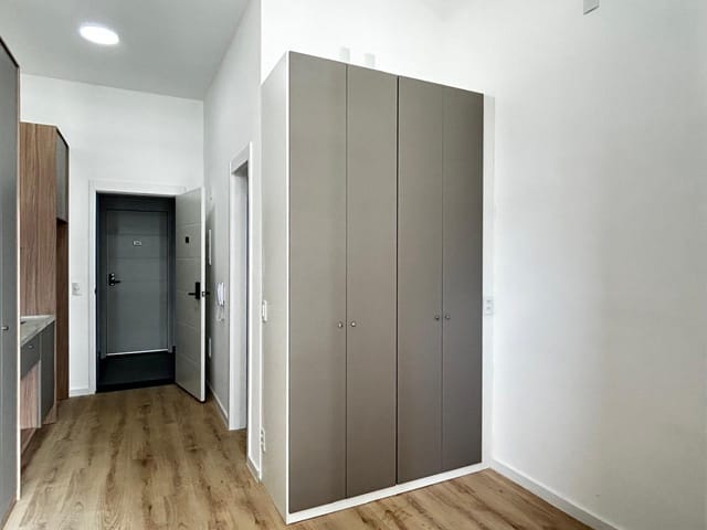 Apartamento com 25m² 1 quarto e 1 banheiro, à venda, no bairro Brooklin em São Paulo