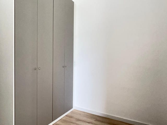 Apartamento com 25m² 1 quarto e 1 banheiro, à venda, no bairro Brooklin em São Paulo