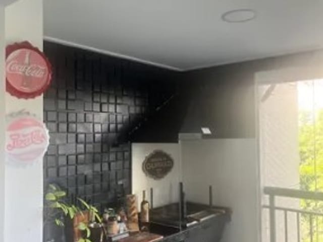 Foto do Apartamento - Apartamento à venda, Jardim Flor da Montanha, Guarulhos, SP | Imobiliária Compare