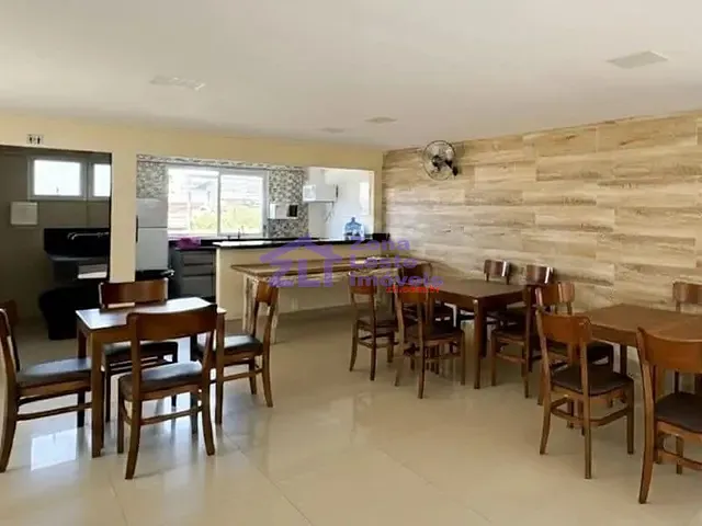 Apartamento com 76m² 3 quartos e 2 banheiros, à venda, no bairro Vila Carrão em São Paulo