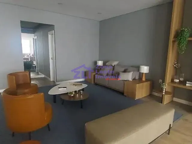 Apartamento com 26m² 1 quarto e 1 banheiro, à venda, no bairro Belenzinho em São Paulo