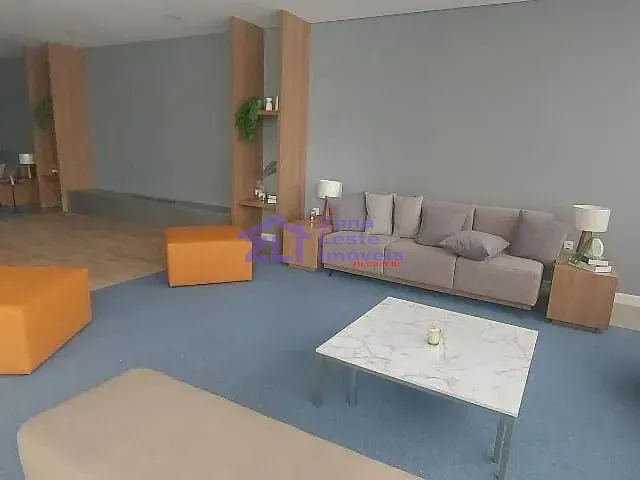 Apartamento com 26m² 1 quarto e 1 banheiro, à venda, no bairro Belenzinho em São Paulo