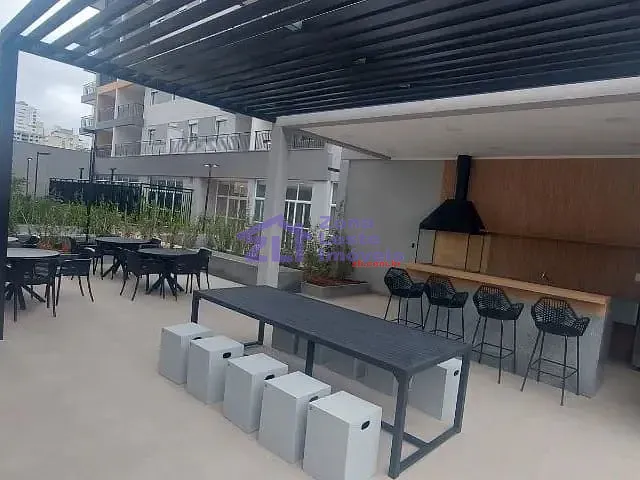 Apartamento com 26m² 1 quarto e 1 banheiro, à venda, no bairro Belenzinho em São Paulo