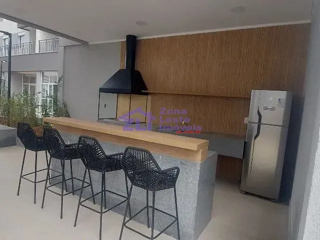 Apartamento com 26m² 1 quarto e 1 banheiro, à venda, no bairro Belenzinho em São Paulo