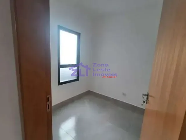 Apartamento 2 quartos e 1 banheiro, à venda, no bairro Penha de França em São Paulo