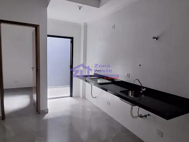 Apartamento 2 quartos e 1 banheiro, à venda, no bairro Penha de França em São Paulo