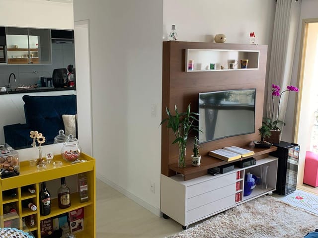 Foto do Apartamento - Excepcional apartamento à venda, com 2 dormitórios (1 suite), na região do Parque Mandaqui, São Paulo, SP | Imobiliária Compare