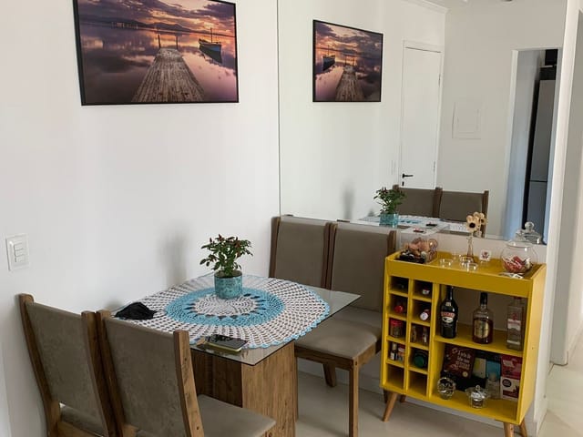 Foto do Apartamento - Excepcional apartamento à venda, com 2 dormitórios (1 suite), na região do Parque Mandaqui, São Paulo, SP | Imobiliária Compare