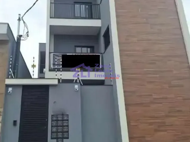 Apartamento 2 quartos e 1 banheiro, à venda, no bairro Penha de França em São Paulo