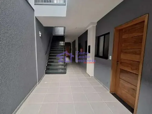 Apartamento 2 quartos e 1 banheiro, à venda, no bairro Penha de França em São Paulo
