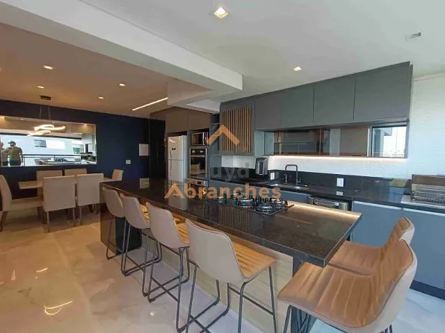 Apartamento com 61m² 1 quarto e 2 banheiros, à venda, no bairro Vila Leopoldina em São Paulo