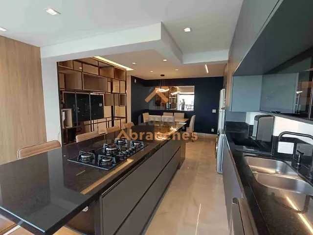 Apartamento com 61m² 1 quarto e 2 banheiros, à venda, no bairro Vila Leopoldina em São Paulo