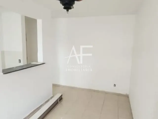 Apartamento com 48m² 2 quartos e 1 banheiro, à venda, no bairro Esplanada Independência em Taubaté
