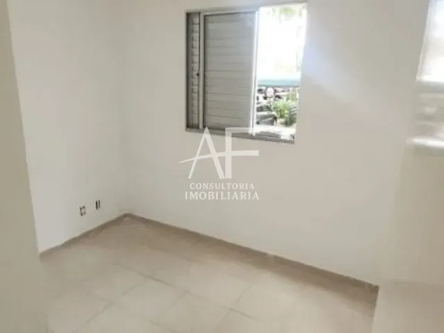 Apartamento com 48m² 2 quartos e 1 banheiro, à venda, no bairro Esplanada Independência em Taubaté