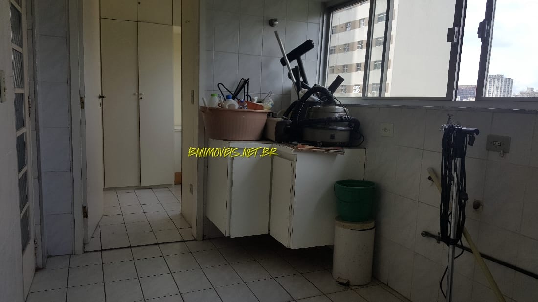 Apartamento, 3 quartos, 174 m² - Foto 9